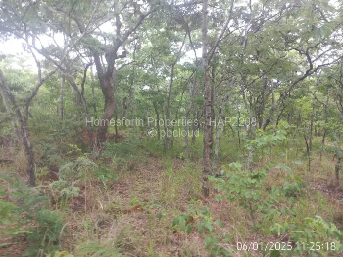 Residential Stand for Sale in Darwendale, Darwendale