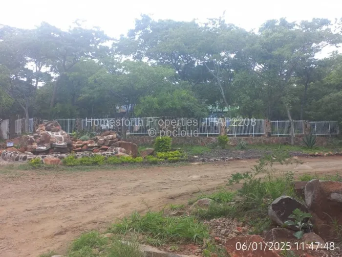 Residential Stand for Sale in Darwendale, Darwendale