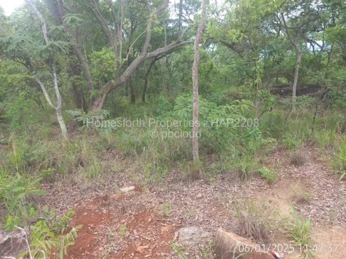 Residential Stand for Sale in Darwendale, Darwendale