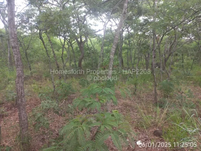 Residential Stand for Sale in Darwendale, Darwendale