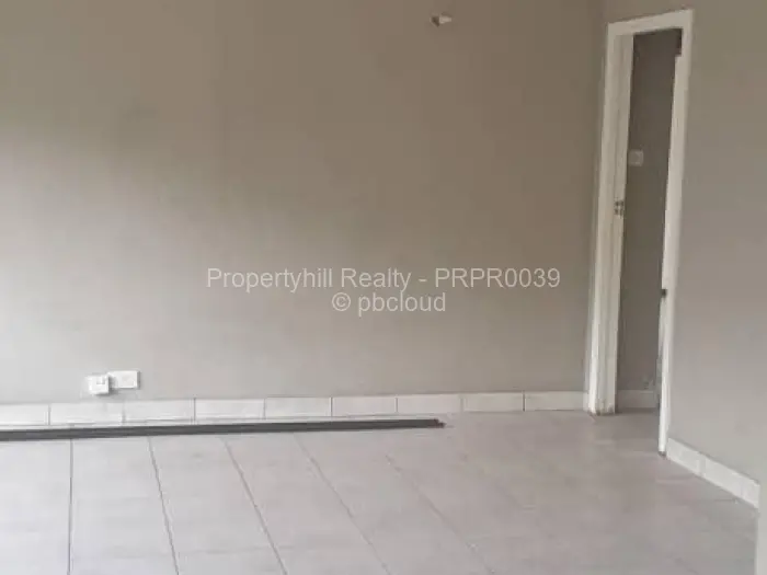Flat/Apartment to Rent in Avenues, Harare