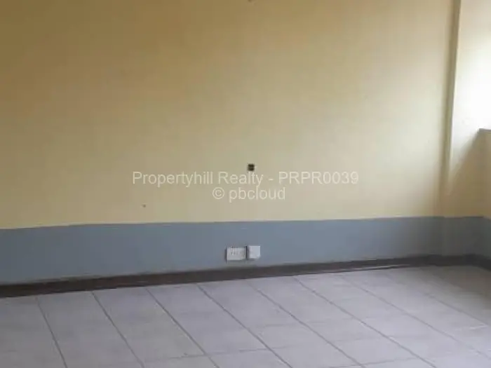 Flat/Apartment to Rent in Avenues, Harare