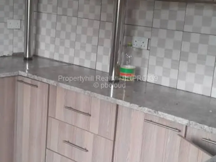 Flat/Apartment to Rent in Avenues, Harare