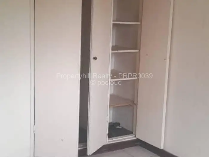 Flat/Apartment to Rent in Avenues, Harare