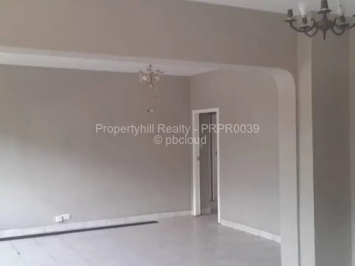 Flat/Apartment to Rent in Avenues, Harare