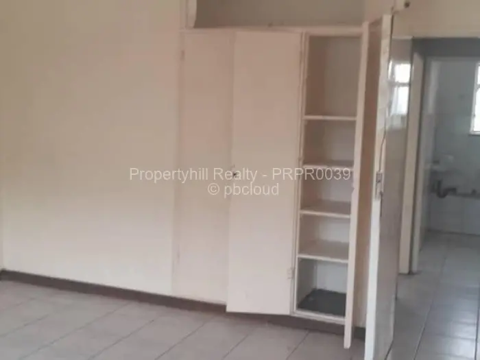 Flat/Apartment to Rent in Avenues, Harare