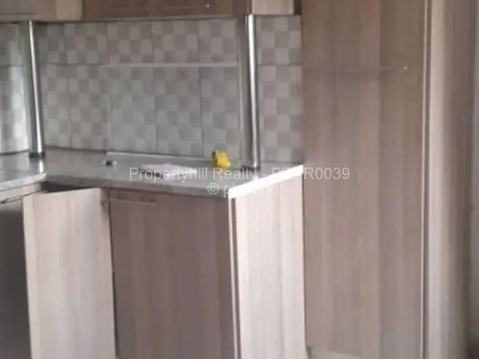 Flat/Apartment to Rent in Avenues, Harare
