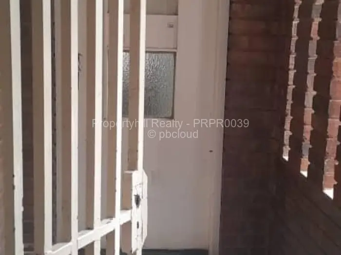 Flat/Apartment to Rent in Avenues, Harare
