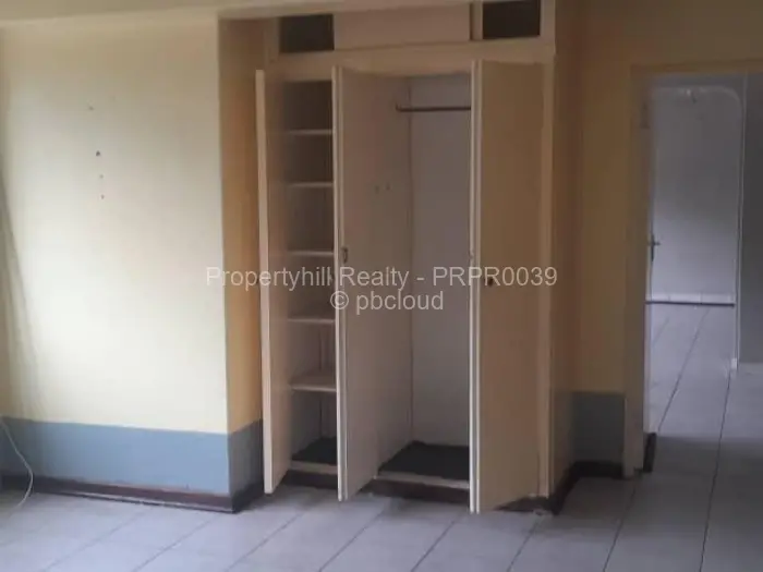 Flat/Apartment to Rent in Avenues, Harare