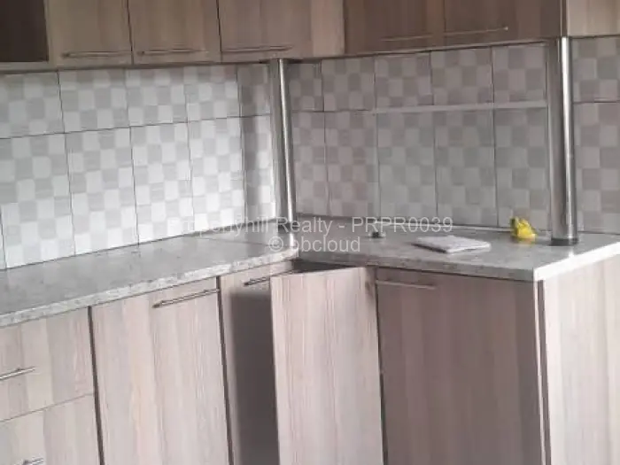 Flat/Apartment to Rent in Avenues, Harare
