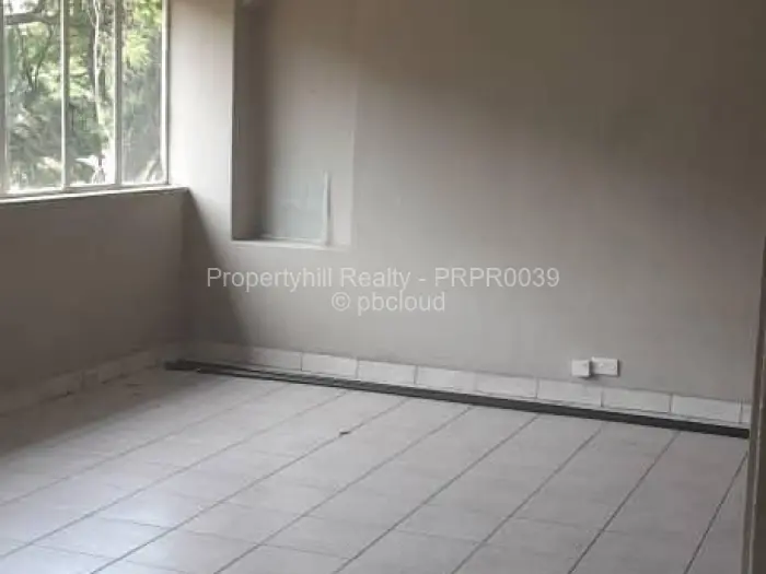 Flat/Apartment to Rent in Avenues, Harare