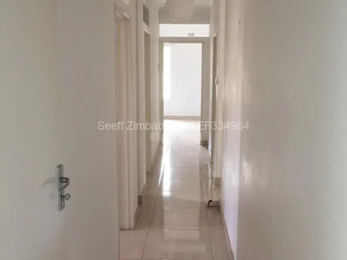 4 Bedroom House for Sale in Richmond, Bulawayo