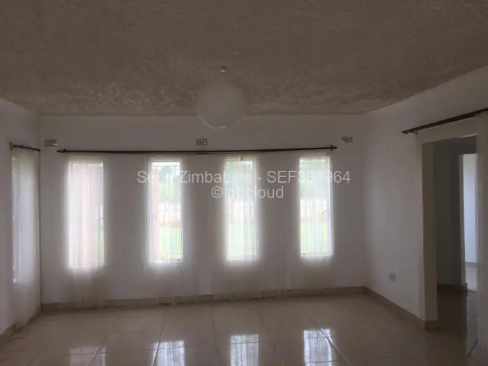 4 Bedroom House for Sale in Richmond, Bulawayo