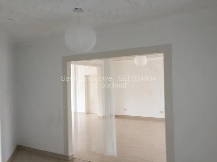 4 Bedroom House for Sale in Richmond, Bulawayo