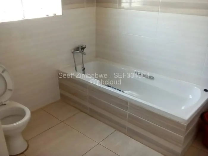 4 Bedroom House for Sale in Richmond, Bulawayo