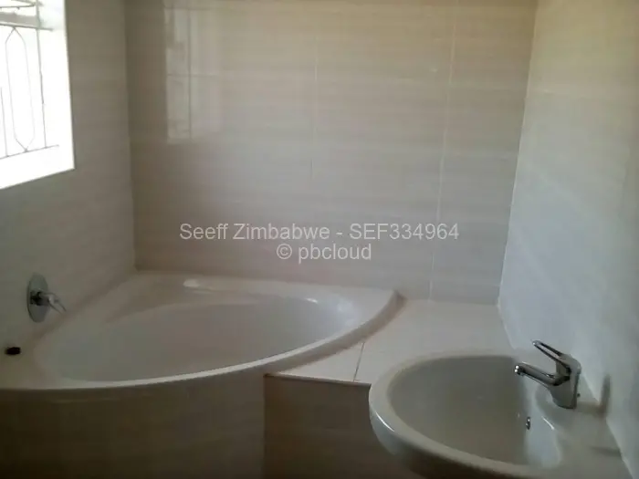 4 Bedroom House for Sale in Richmond, Bulawayo