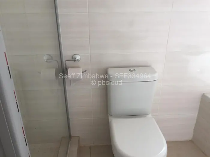 4 Bedroom House for Sale in Richmond, Bulawayo