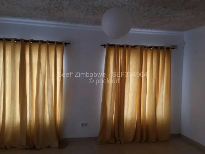 4 Bedroom House for Sale in Richmond, Bulawayo