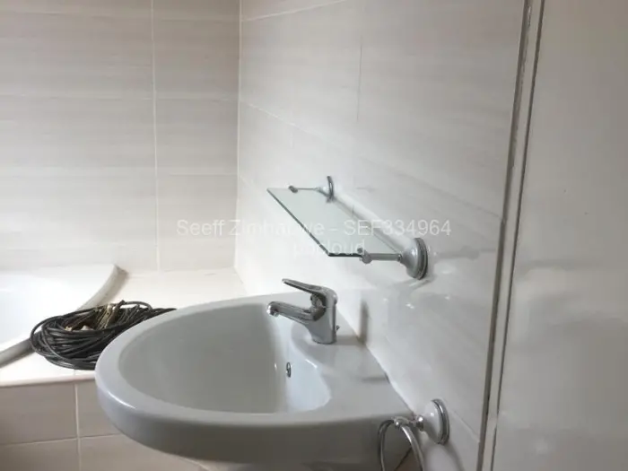 4 Bedroom House for Sale in Richmond, Bulawayo