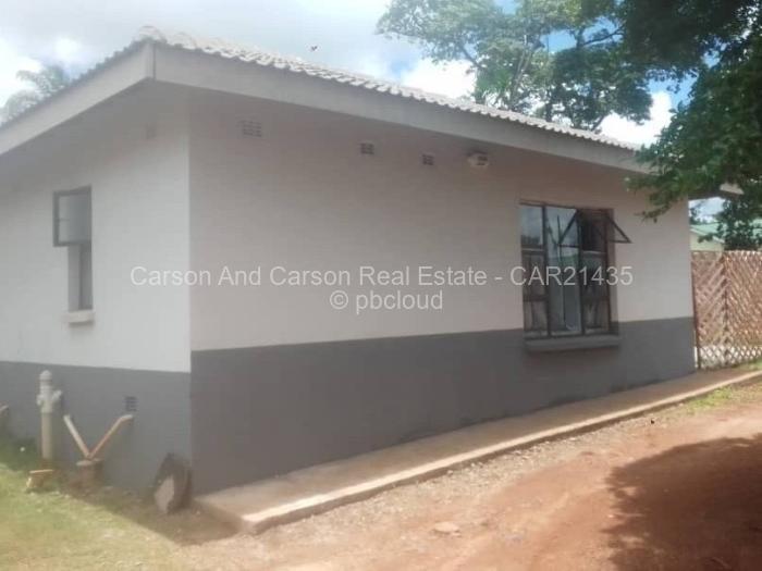 Flat/Apartment to Rent in Greendale, Harare