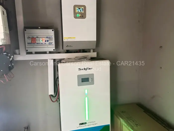 Flat/Apartment to Rent in Greendale