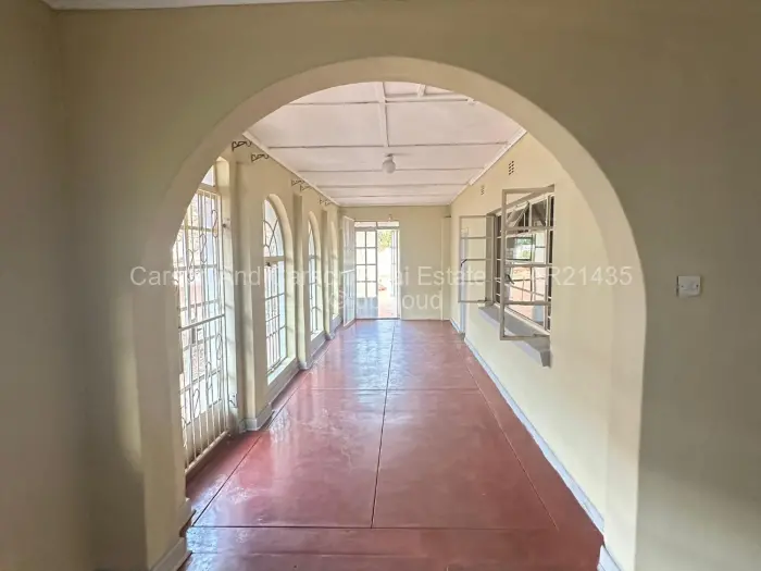 Flat/Apartment to Rent in Greendale