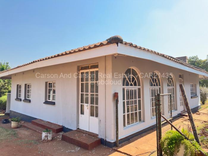 Flat/Apartment to Rent in Greendale, Harare