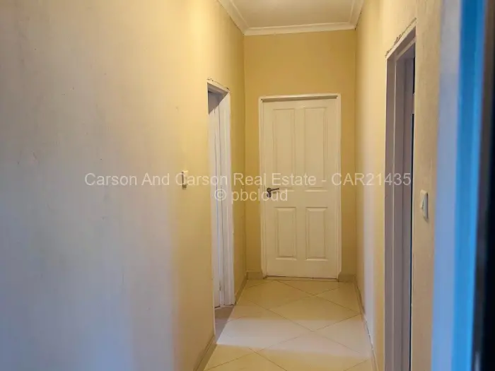 Townhouse/Complex/Cluster to Rent in Greendale