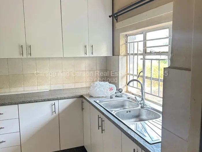 Flat/Apartment to Rent in Greendale