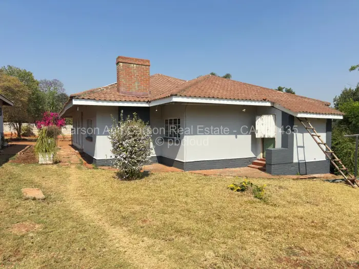 Flat/Apartment to Rent in Greendale