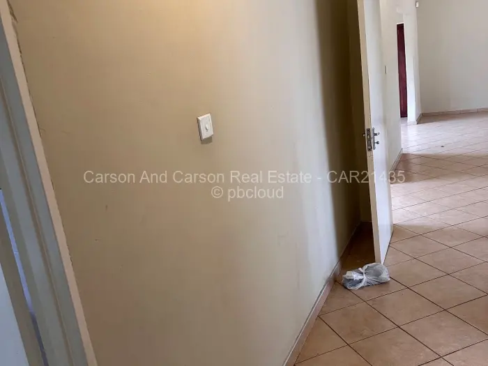Townhouse/Complex/Cluster to Rent in Greendale
