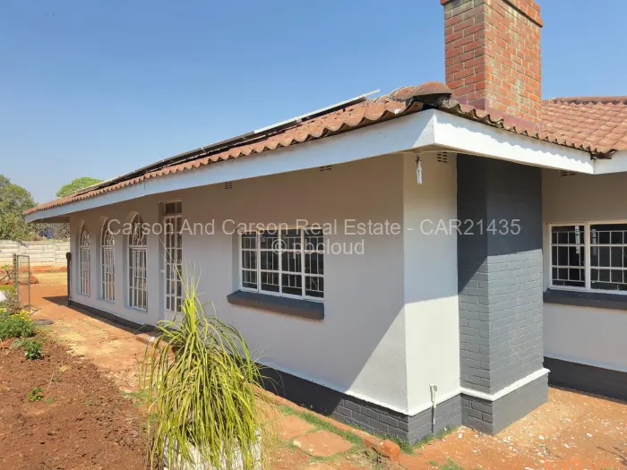 Flat/Apartment to Rent in Greendale