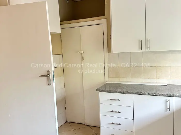 Flat/Apartment to Rent in Greendale