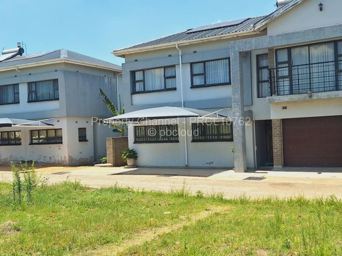 Townhouse/Cluster for Sale in Madokero Estates, Harare
