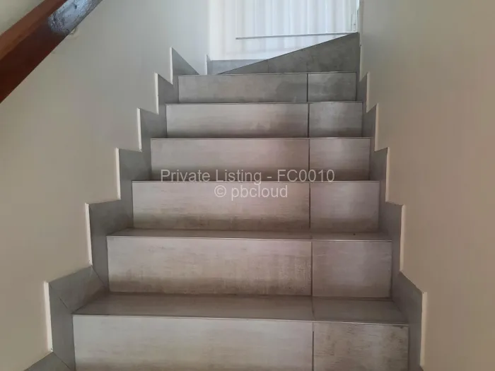 Flat/Apartment to Rent in Avenues, Harare