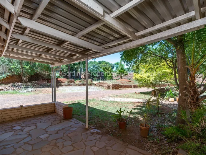3 Bedroom House for Sale in Chisipite, Harare