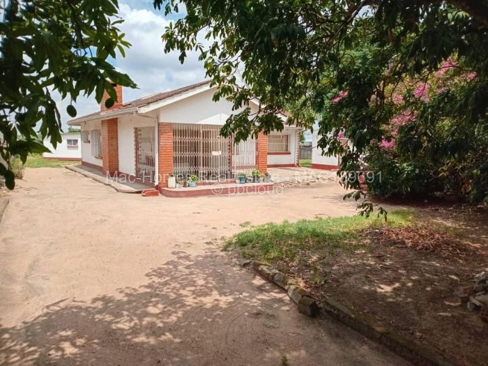 3 Bedroom House for Sale in Hatfield, Harare