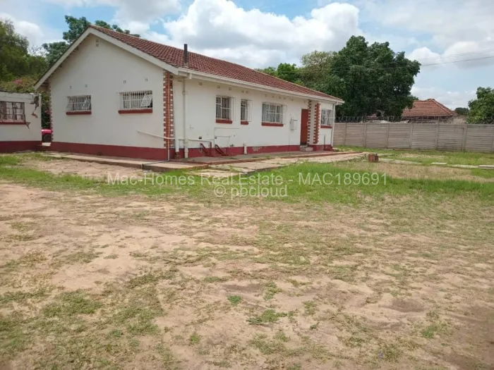3 Bedroom House for Sale in Hatfield, Harare
