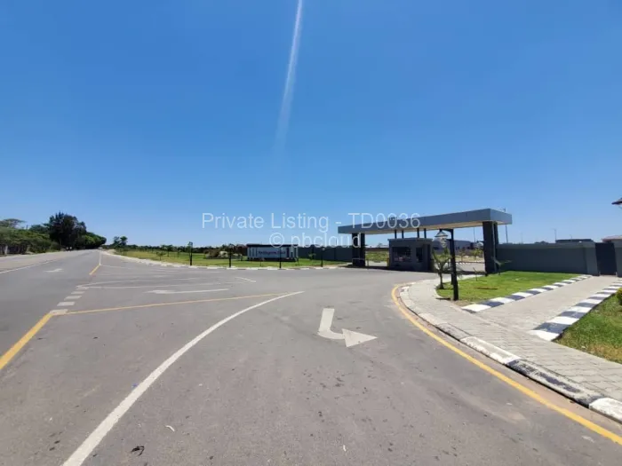 Land for Sale in Arlington, Harare