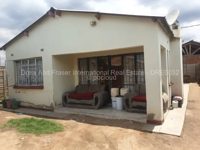 4 Bedroom House for Sale in Norton, Norton