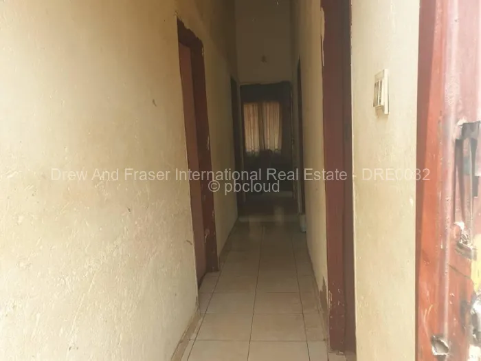 4 Bedroom House for Sale in Norton, Norton