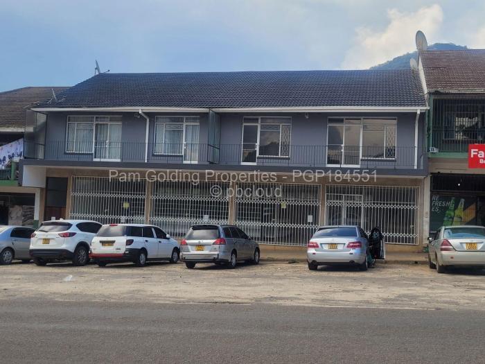 Warehouse/Industrial for Sale in Fairbridge Park, Mutare