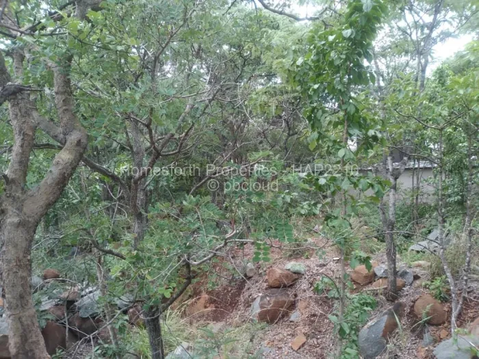 Land for Sale in Darwendale, Darwendale