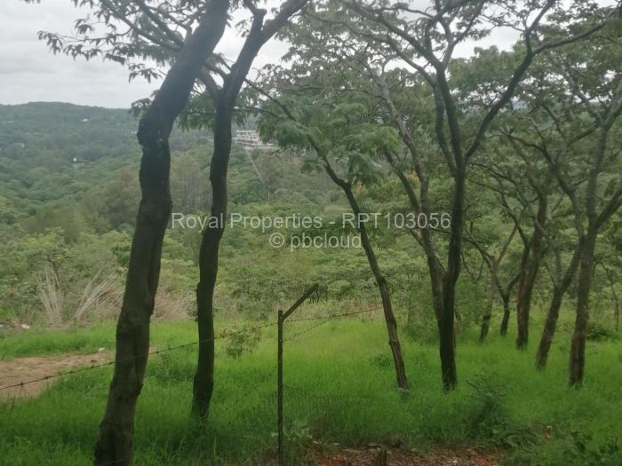 Farm/Plot for Sale in Glen Lorne, Harare