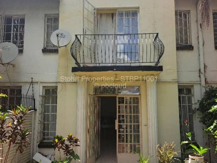 Flat/Apartment for Sale in Avenues, Harare