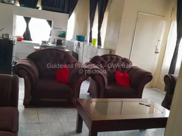 7 Bedroom House for Sale in Budiriro, Harare