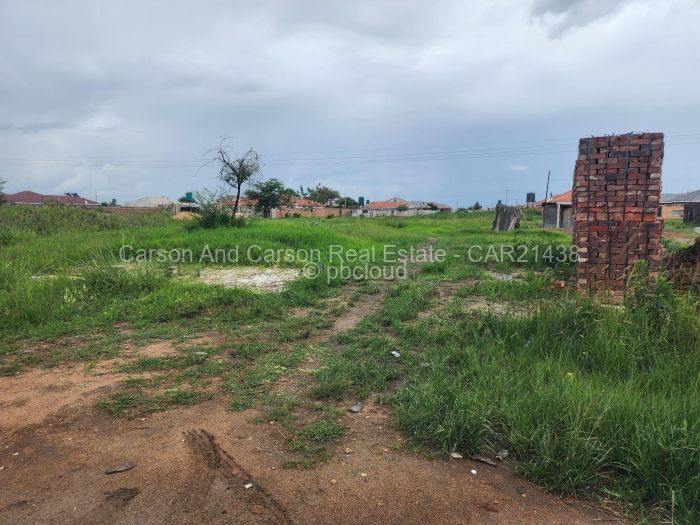 Warehouse/Industrial for Sale in Sandton Park, Harare