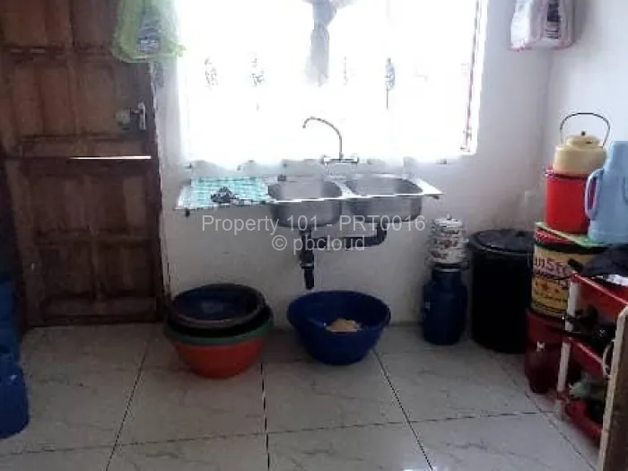 4 Bedroom House for Sale in Southview Park, Harare