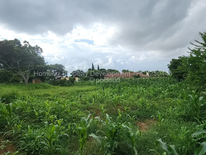 Farm/Plot for Sale in Prospect, Harare