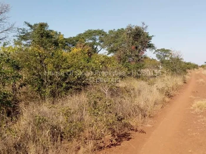Stand for Sale in Gweru CBD, Gweru